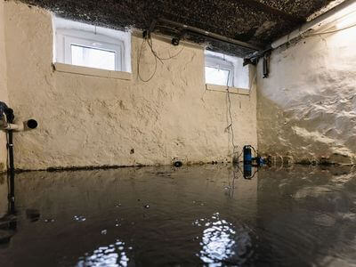 About water damage cleanup - ceiling water damage repair experts in Grand Rapids